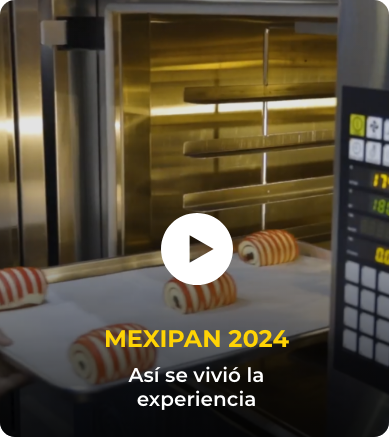 Europan | Ferias de panadería