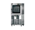 Horno eléctrico MIWE ECONO