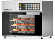 Horno de convección MIWE gusto