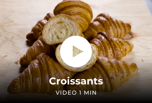 Croissants