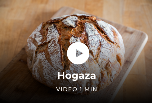 Hogaza
