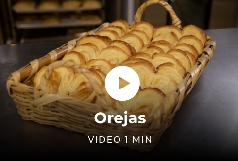 Orejas