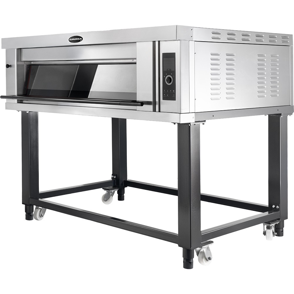 Horno de pisos MB