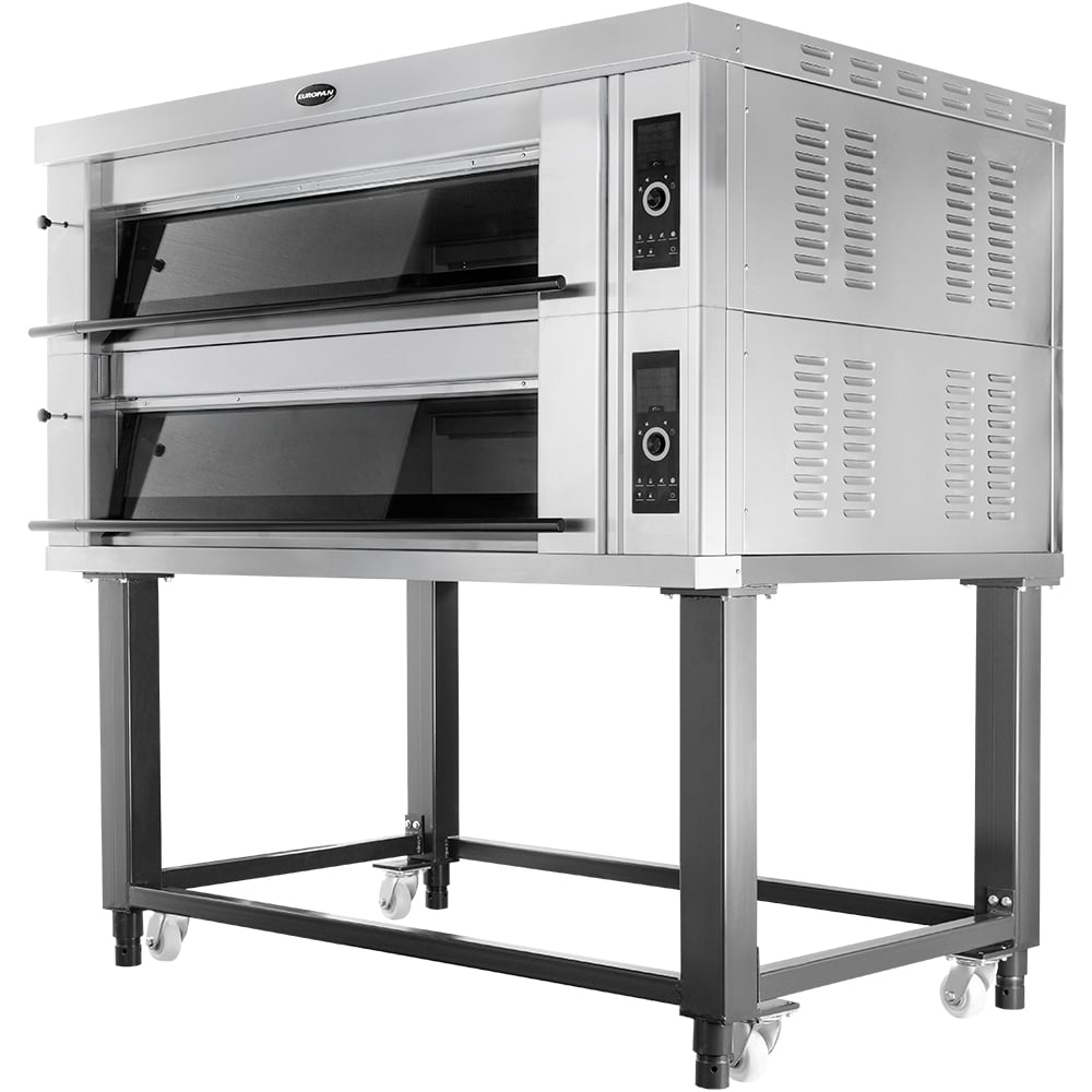 Horno de pisos MB