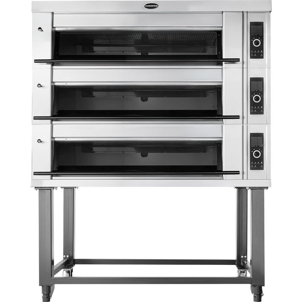 Horno de pisos MB