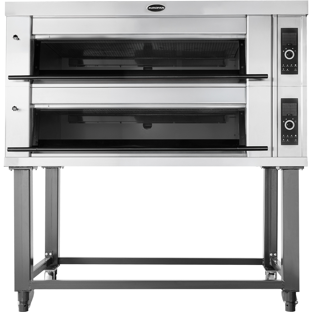 Horno de pisos MB