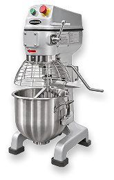Batidora SM-200CS