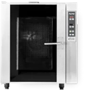 Horno de convección PLUMA