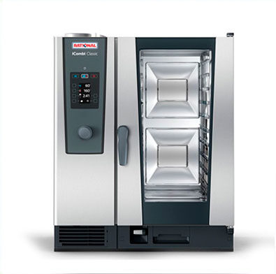 Horno RATIONAL iCombi Classic
