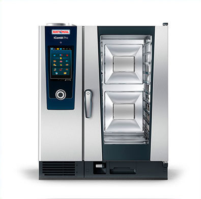 Horno Rational iCombi Pro