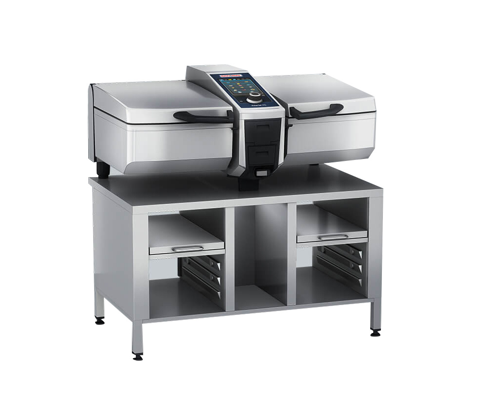 RATIONAL iVario Pro