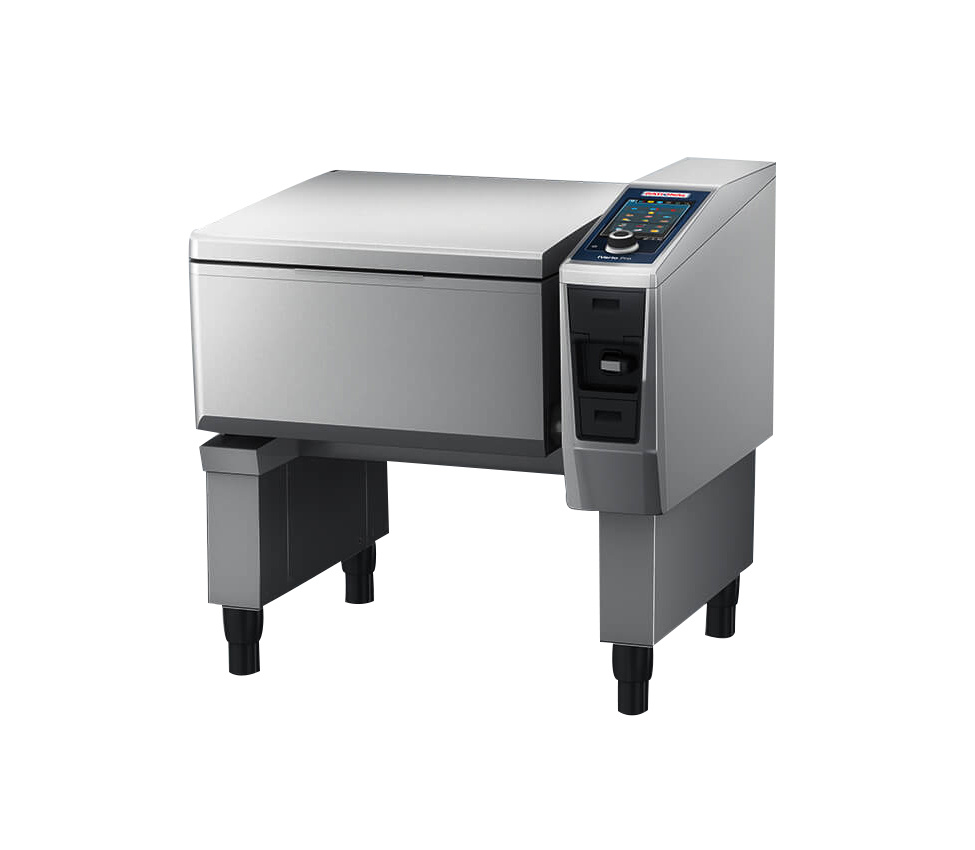 RATIONAL iVario Pro