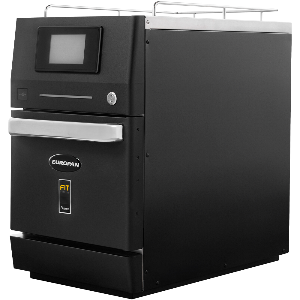 Horno Speed Ovens Fit Express