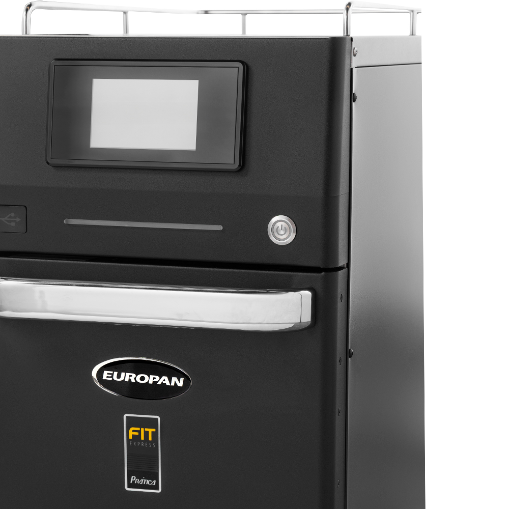 Horno Speed Ovens Fit Express