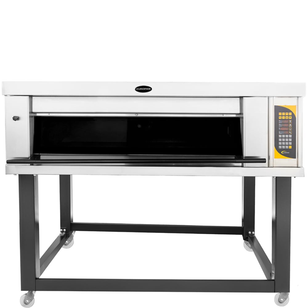 Horno de pisos MB