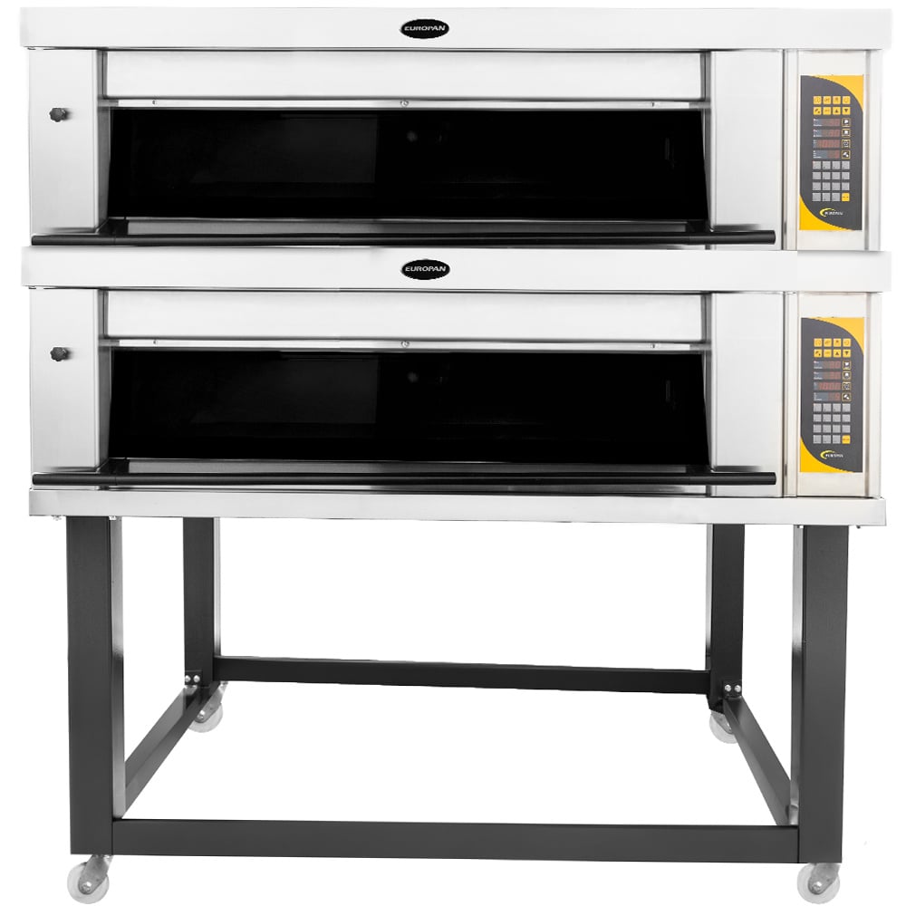 Horno de pisos MB