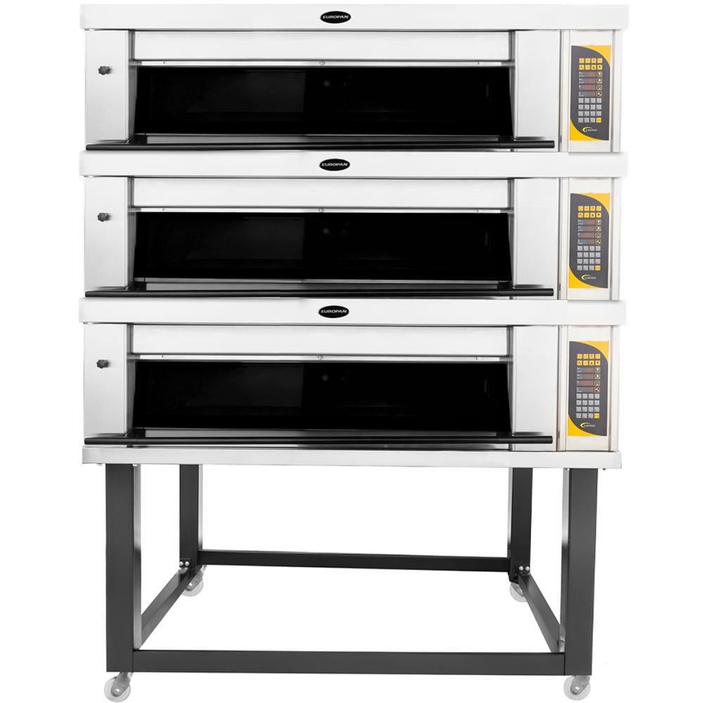 Horno de pisos MB