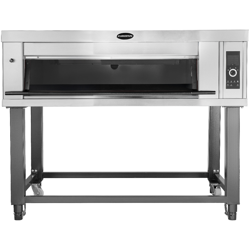 Horno de pisos MB