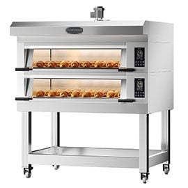 Horno de pisos Stratos