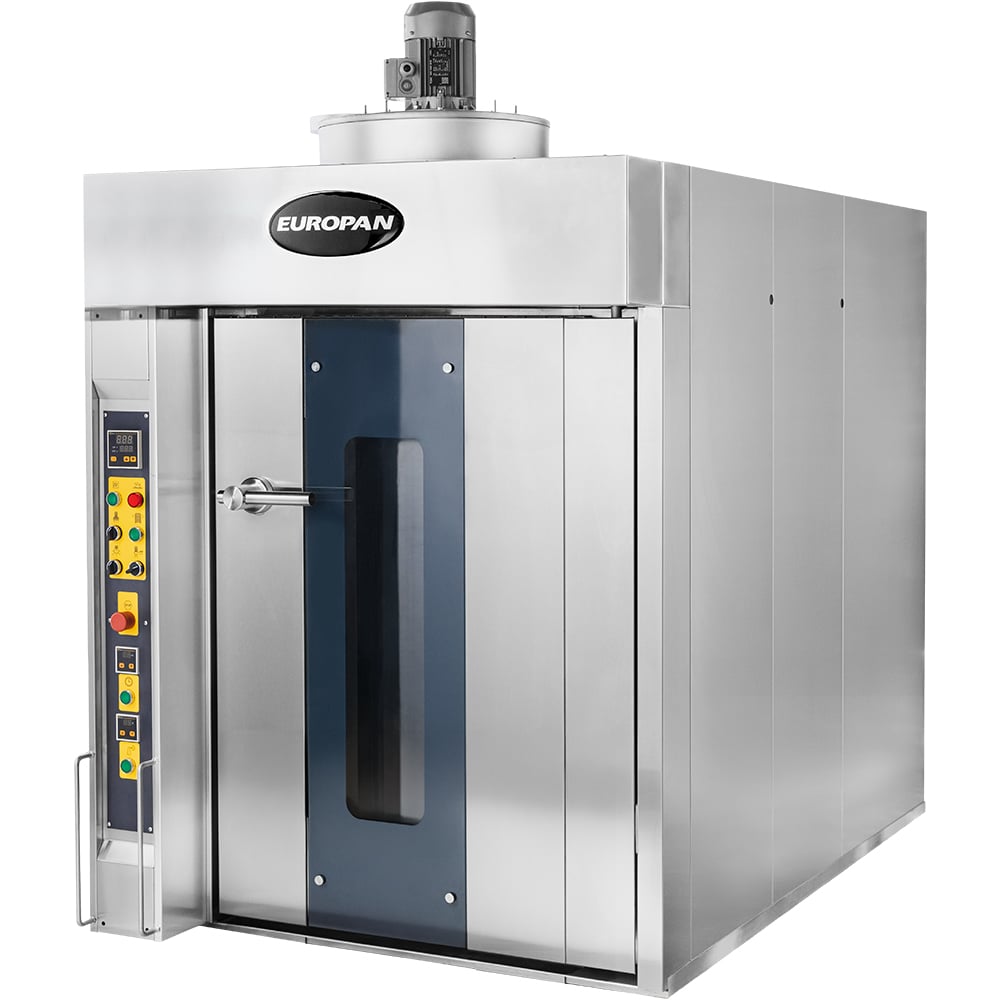 Horno Giravolt COMPACTO 12
