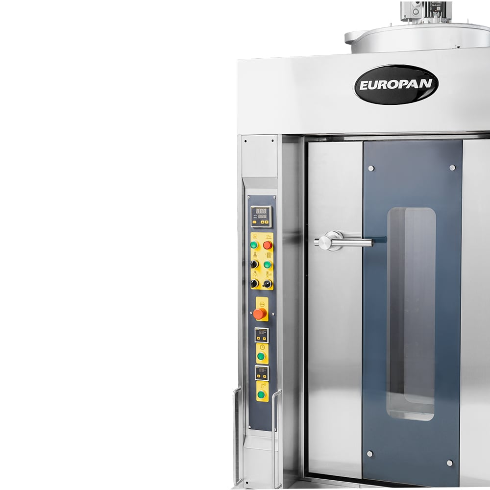 Horno Giravolt COMPACTO 12