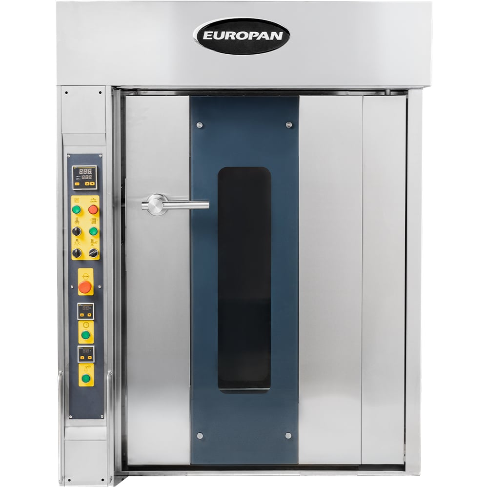 Horno Giravolt COMPACTO 12