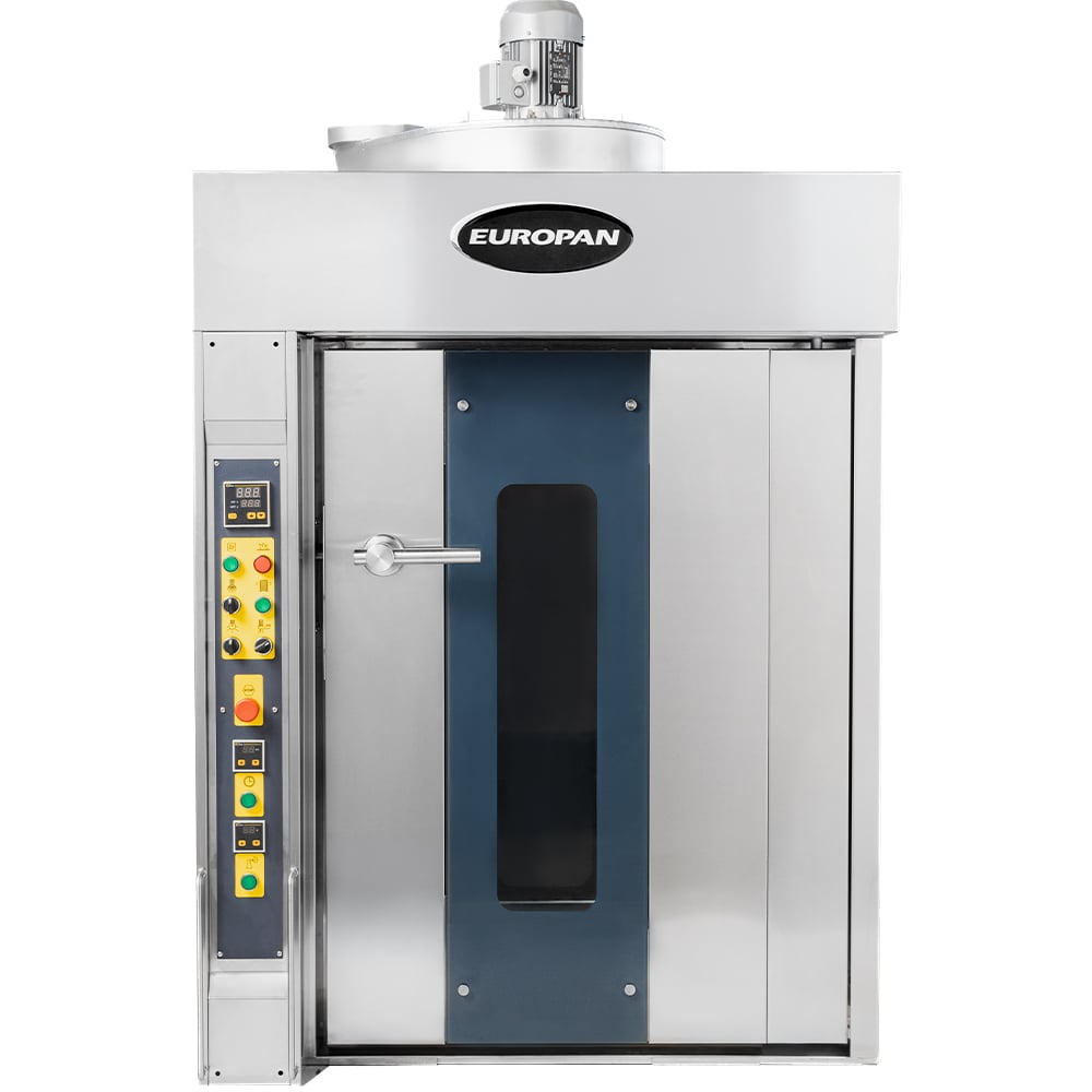 Horno Giravolt COMPACTO 12