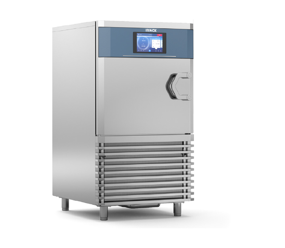 Abatidor Irinox Next ML