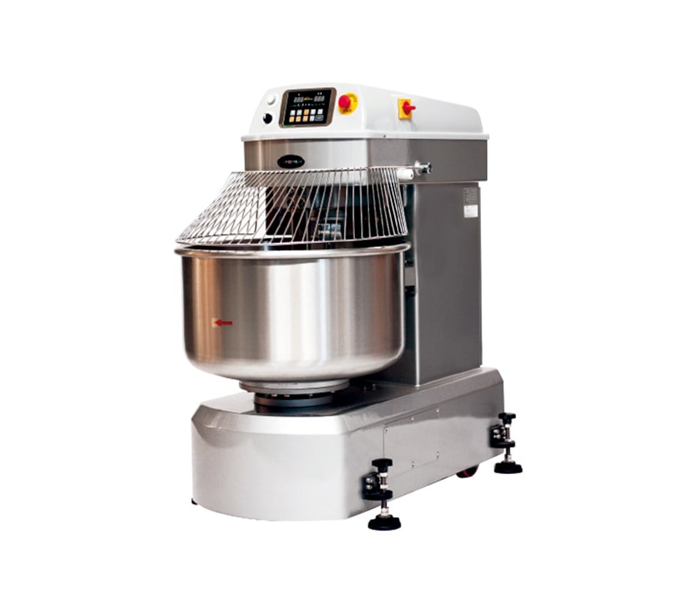Amasadora Turbo SM 2.0