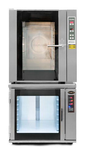 Cámara de fermentación SM716