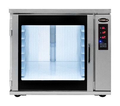 Cámara de fermentación SM716