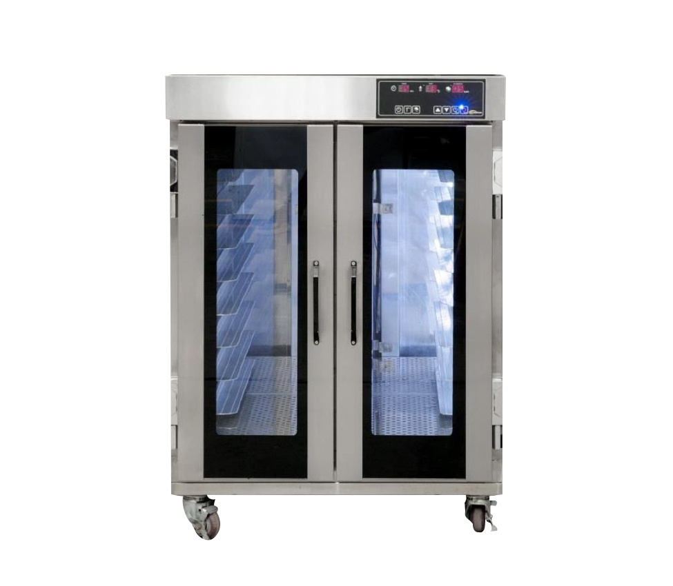 Cámara de fermentación SM-716