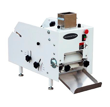 Formadora de Bolillo SM 670