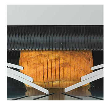 Rebanadora de pan PICO
