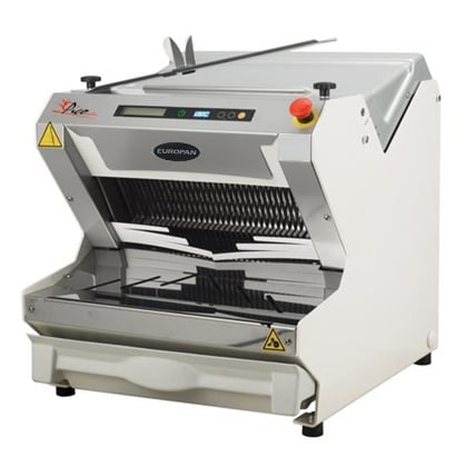 Rebanadora de pan PICOMATIC