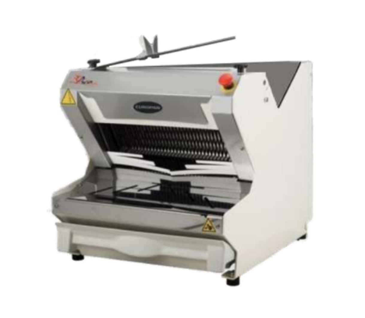 Rebanadora de pan PICOMATIC
