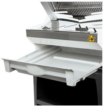 Rebanadora de pan PICOMATIC