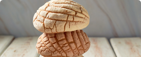 Pan dulce